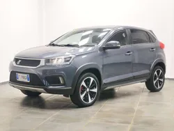 Grigio Usata 2019 DR Automobiles DR3 SUV | 9900 € (Buon prezzo)