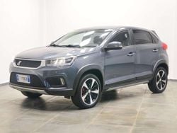 Grigio Usata 2019 DR DR3 SUV | 12.900 € (Molto cara)