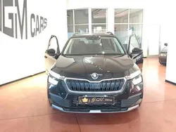 Nero Usata 2021 Skoda Kamiq Monte Carlo SUV | 17.500 € (Buon prezzo)