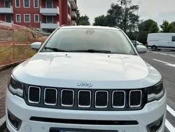 Usata 2020 Jeep Compass Limited SUV | 20.000 € (Ottimo prezzo)