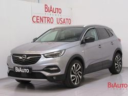 Argento Usata 2019 Opel Grandland X Ultimate SUV | 17.500 € (Buon prezzo)