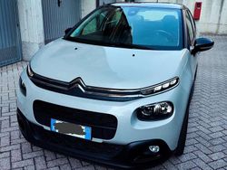 Beige Usata 2018 Citroën C3 PureTech Due volumi | 11.000 € (Buon prezzo)