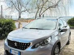 Usata 2019 Peugeot 2008 SUV | 11.900 €