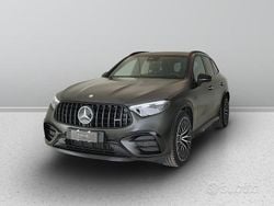 Grigio Usata 2024 Mercedes GLC43 AMG AMG SUV | 79.000 €