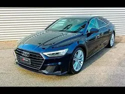 Audi A7 Sportback