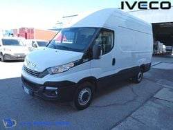 Bianco Usata 2017 Iveco Daily Furgone | 18.000 € (Ottimo prezzo)