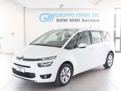 Bianco Usata 2016 Citroën Grand C4 Picasso Business Class Monovolume | 5000 € (Buon prezzo)