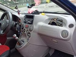 Usata 2006 Fiat Panda 4x4 Climbing Due volumi | 6500 € (Buon prezzo)