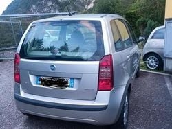 Grigio Usata 2004 Fiat Idea Monovolume | 3000 €