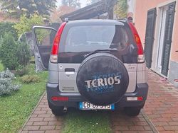 Grigio Usata 2002 Daihatsu Terios SUV | 6000 € (Cara)