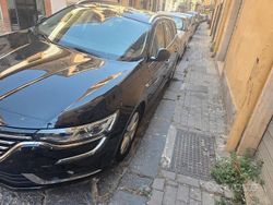 Nero Usata 2016 Renault Talisman Station wagon | 12.000 € (Buon prezzo)
