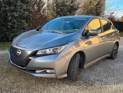 Grigio Usata 2024 Nissan Leaf Due volumi | 17.000 € (Super prezzo)