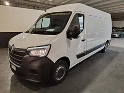 Bianco Usata 2021 Renault Master Furgone | 14.990 € (Super prezzo)