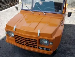 Usata 1971 Citroën Méhari Cabrio | 20.000 €