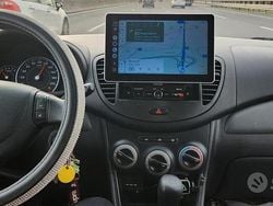 Nero Usata 2013 Hyundai i10 Due volumi | 4100 € (Ottimo prezzo)