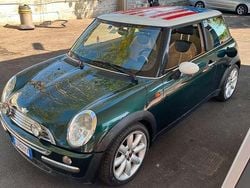 Usata 2004 Mini Cooper Due volumi | 4100 € (Buon prezzo)