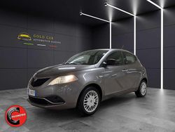 Grigio Usata 2017 Lancia Ypsilon Platinum Due volumi | 6990 € (Ottimo prezzo)