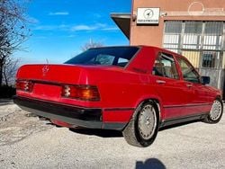 Usata 1982 Mercedes 190 Tre volumi | 2499 €