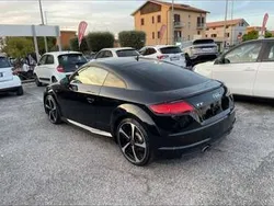 Usata 2018 Audi TT S-Line Coupé | 36.000 € (Ottimo prezzo)