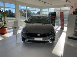 Grigio Usata 2022 Fiat Tipo Cross Station wagon | 22.000 € (Molto cara)