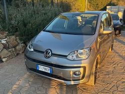 Usata 2018 VW up! Highline Due volumi | 7000 € (Ottimo prezzo)