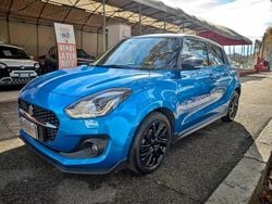 Blu Usata 2021 Suzuki Swift Tre volumi | 15.990 € (Molto cara)