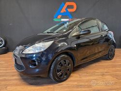 Other Usata 2013 Ford Ka Tre volumi | 3900 € (Ottimo prezzo)