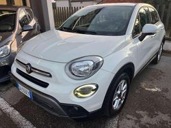 Bianco Usata 2020 Fiat 500X Cross SUV | 14.950 € (Buon prezzo)