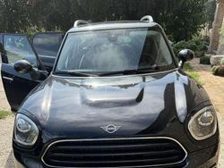 Usata 2021 Mini One D Countryman Hype SUV | 13.900 € (Super prezzo)