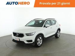Bianco Usata 2019 Volvo XC40 SUV | 19.099 € (Buon prezzo)
