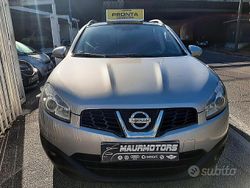 Grigio Usata 2014 Nissan Qashqai Tekna SUV | 8300 € (Cara)