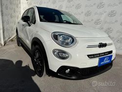 Bianco Usata 2022 Fiat 500X Club SUV | 15.378 € (Buon prezzo)