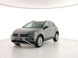 Grigio Nuova 2025 VW T-Roc Edition SUV | 26.500 € (Buon prezzo)