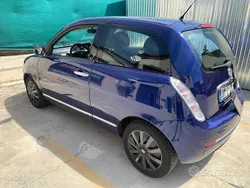 Usata 2008 Lancia Ypsilon Due volumi | 3500 € (Buon prezzo)