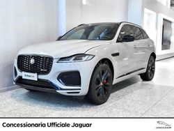 Grigio Usata 2023 Jaguar F-Pace R-Dynamic SUV | 51.800 € (Buon prezzo)