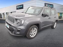 Grigio Usata 2024 Jeep Renegade Altitude SUV | 27.400 € (Molto cara)