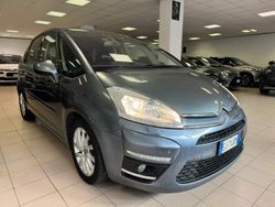 Grigio Usata 2011 Citroën Grand C4 Picasso Exclusive Monovolume | 3900 € (Buon prezzo)