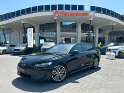 Nero Nuova 2025 Audi A5 S-Line Coupé | 68.700 € (Molto cara)