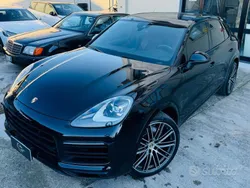 Usata 2020 Porsche Cayenne SUV | 58.000 € (Super prezzo)