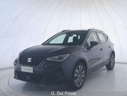Grigio Usata 2024 Seat Arona Style SUV | 18.900 € (Buon prezzo)