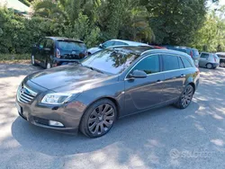 Grigio Usata 2009 Opel Insignia Station wagon | 2000 € (Super prezzo)