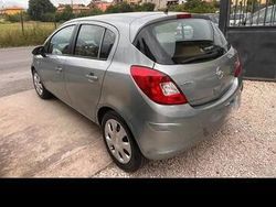 Grigio Usata 2012 Opel Corsa Due volumi | 4300 € (Buon prezzo)