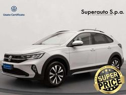 Beige Usata 2023 VW Taigo Life SUV | 21.200 € (Buon prezzo)