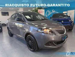 Grigio Usata 2022 Lancia Ypsilon Silver Due volumi | 9500 € (Buon prezzo)