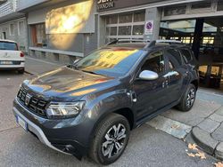 Grigio cometa Usata 2022 Dacia Duster Prestige SUV | 15.950 € (Buon prezzo)