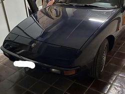 Usata 1983 Porsche 924 Coupé | 11.000 €