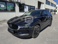 Blu Usata 2024 Mazda CX-30 Exclusive-Line SUV | 26.500 € (Buon prezzo)