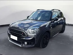 Black sapphire metallizato Usata 2019 Mini Cooper SD Countryman Hype SUV | 25.500 € (Buon prezzo)