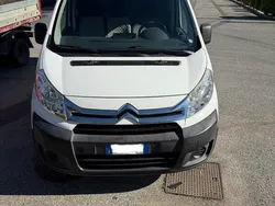 Usata 2015 Citroën Jumpy Monovolume | 8000 €