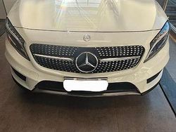 Usata 2014 Mercedes GLA200 Premium SUV | 15.000 € (Buon prezzo)